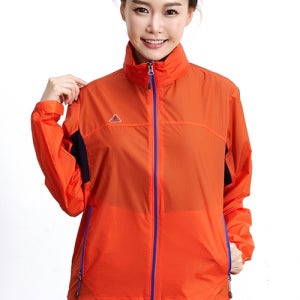 초경량 등산용 후드 바람막이 아웃도어 윈드 자켓 MC-360