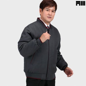 아트윈 겨울 작업복 점퍼(회사유니폼) S-015 / S-016