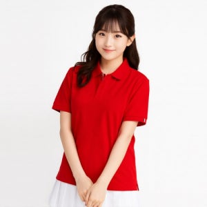 20수 PKG 테잎 배색 반팔 카라티셔츠 학교 체육대회 단체티 주문제작 S175