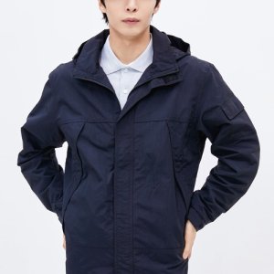 캐주얼 바람막이 자켓 대학교 과잠바 과바람막이 과잠 단체 제작 JK-540