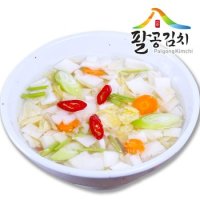 [신세계백화점][대구신세계] 팔공 나박물김치 2kg