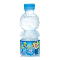 팔도 뽀로로 샘물 250ml