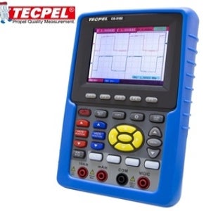 OS-3102 스코프미터(100MHz,500Ms/s,FFT)-