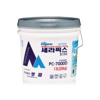 [쌍곰] 접착제 타일본드 세라픽스 PC-7000 (20KG)