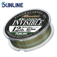 SUNLINE SHOOTER FC SNIPER INVISIBLE(선라인 슈터 FC 스나이퍼 인비저블 75M)