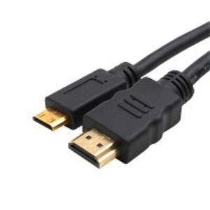 Coms HDMI/Mini HDMI 케이블 3M / V1.4 지원 (C2127)