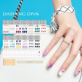 [DASHING DIVA] 데싱디바 매직프레스 슬림핏 프리미엄 Bon voyage 컬렉션