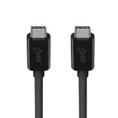 벨킨 3.1 USB-C to C타입 100W 케이블 F2CU052bt1M