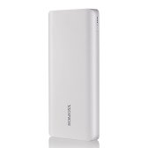 로모스 도미노 10000mAh 고속충전 보조배터리