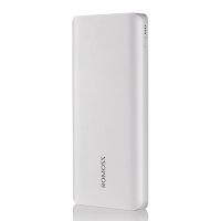 로모스 도미노 10000mAh 고속충전 보조배터리