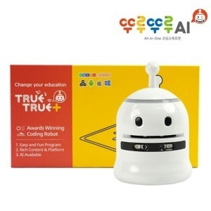 뚜루뚜루(All-in-one 코딩교육로봇)