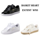 nc 고잔점 푸마 바스켓하트 플랫폼 basket heart patent wns 36307312 P047510914