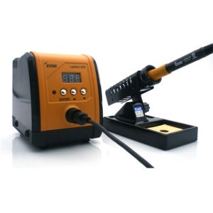 엑소 LEDSOL-290 디지털 온도조절용인두기(EX-936D신형)