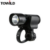 TOWILD BC05 전조등 1000 루멘 LED 라이트 USB 충전식