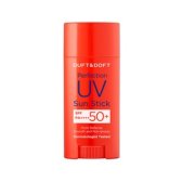 더프트앤도프트 UV 퍼펙션 선스틱 17g(SPF50+)