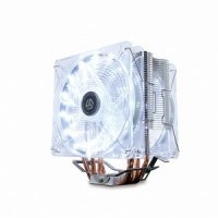 스카이디지탈 알스아이 ALSEYE EDDY-120WT 화이트 LED