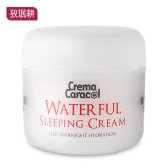 자민경 크레마 카라콜 워터풀 슬리핑 크림 60ml