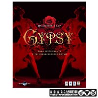 EastWest Quantum Leap Gypsy 이스트웨스트 가상악기 VST VSTI