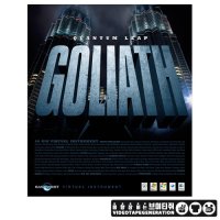 EastWest Goliath 이스트웨스트 가상악기 VST VSTI