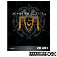 EastWest Quantum Leap Ra 이스트웨스트 가상악기 VST VSTI