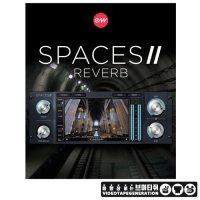 EastWest Spaces 2 이스트웨스트 가상악기 VST VSTI