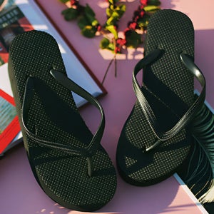 7일간의휴가,내 발에 휴식 굽조리 (230~245mm)