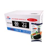 해동식품 햇싹돌김15g(40개)