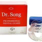 Dr Song Dental Guard BPA Free - Teeth Grinding Night Guard, Athletic Mouth Guard, Teeth Whitening Tr