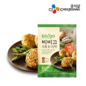 CJ제일제당 CJ 비비고 도톰 동그랑땡