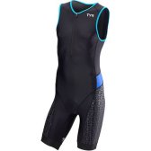 2730384-Competitor Front Zipper Tri Suit - Mens(관부가세포함)