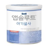 [메가마트] 매일 앱솔루트 아기설사 400g