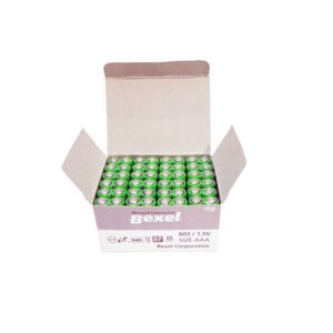 (벡셀 망간건전지 AAA 48P X 1BOX) 건전지 배터리 AAA건전지 벡셀건전지 48알