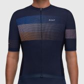 MAAP/런던직배송/2018신상/배송비 관부가세 반팔 져지 Aether Pro Air Jersey NAVY