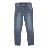 브랜디드 new standard jeans crop slim