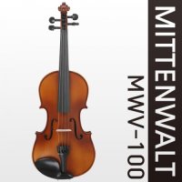 미텐발트 바이올린 MWV-100 연습/입문용