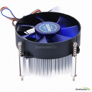 COOLERTEC ALPHA-100-BLUE