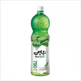 문구사무 알로에_1박스