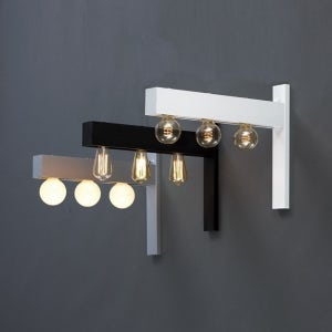 보스코 3등 벽등(간접/무드/포인트)