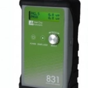 Aerocet 831 미세먼지측정기(광산란식)-