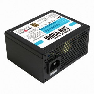 마이크로닉스 Compact SFX 450W 80PLUS브론즈