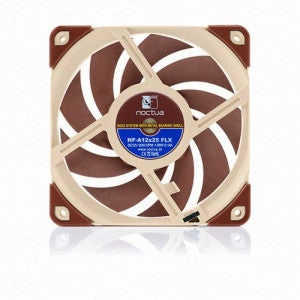 NOCTUA NF-A12x25 FLX