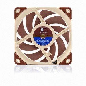 NOCTUA NF-A12x25 FLX