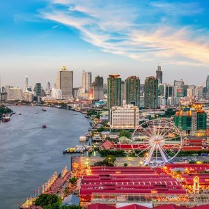 태국 방콕 핵심 여행지 단독 투어 (성인 기준)