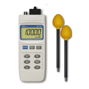 EMF-839 3축 RF 전자기장 측정기(EMF 측정기)