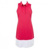 제이린드버그 여성용 Scarlett Slim TX Jersey Dress Coral