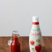 [사랑과정성] 더 진한 토마토 케찹