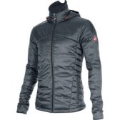 카스텔리 Castelli Meccanico Puffy Jacket