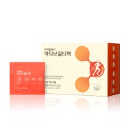 바이탈뷰티 액티브멀티팩 2.21g x 30포