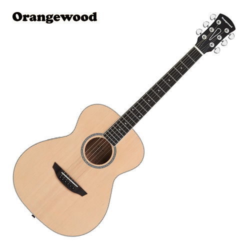 Orange 오렌지우드 DANA