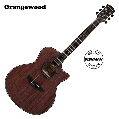 Morgan 오렌지우드 MORGAN-M